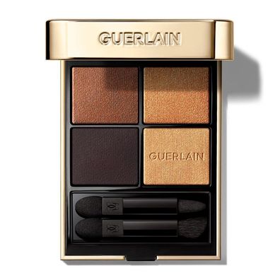 Guerlain Guer Ojos Ombres X4 Shad