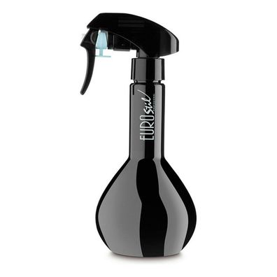 Sprühgerät Japanese Eurostil Schwarz 300ml (300ml)