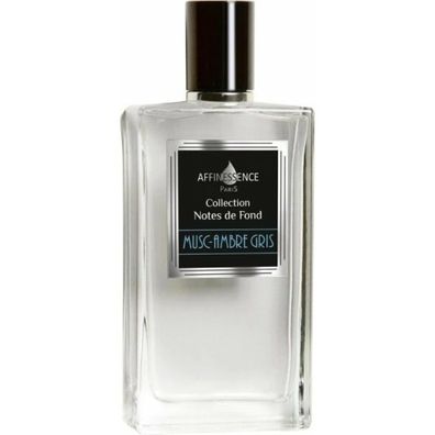 Affinessence Musc Ambre Gris Eau de Parfum 100ml