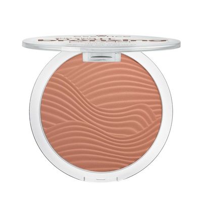 essence Bronzing Puder Sun Club Matt 02 Darker Skin Sunny, 15 g