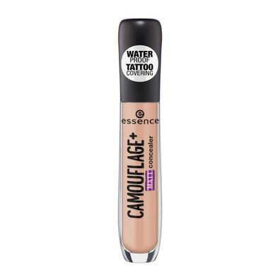 essence Camouflage+ MATT concealer 40