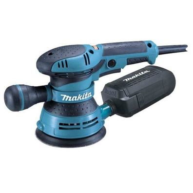 Makita BO5041 Exzenterschleifer 125 mm Ø