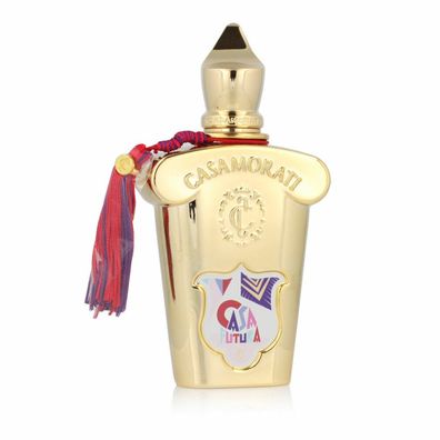 Xerjoff Casamorati 1888 Casafutura Eau De Parfum 100ml (unisex)