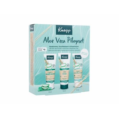 Aloe Vera Kneipp 75ml