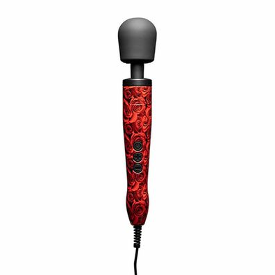 Doxy Original Massager Roses