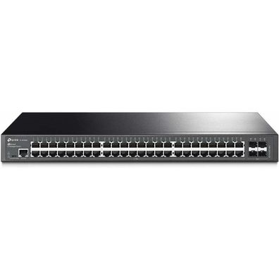 TP-Link DE TP-LINK TPLINK Switch TL-SG3452 TLSG3452 (TL-SG3452)