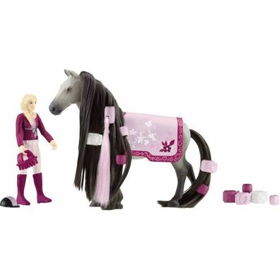 Schleich Sofias Beauties Sofia & Dusty Starter Set (42584 )