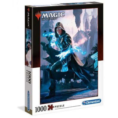 stichsäge Magic The Gathering 2 Karton 1000 Teile