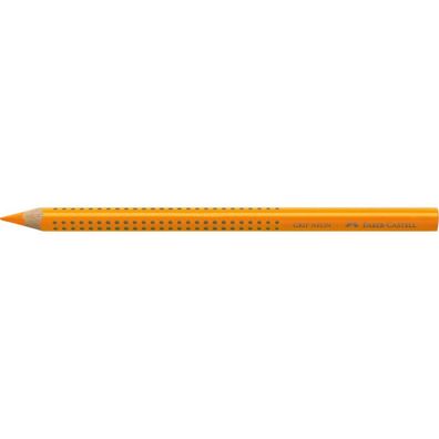 Jumbo Grip Neon Trockentextliner (neon-orange)