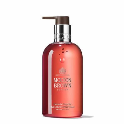 Molton Brown Gingerlily Hand Wash 300ml