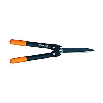 PowerGear II Getriebe-Heckenschere HS72 (schwarz/orange)