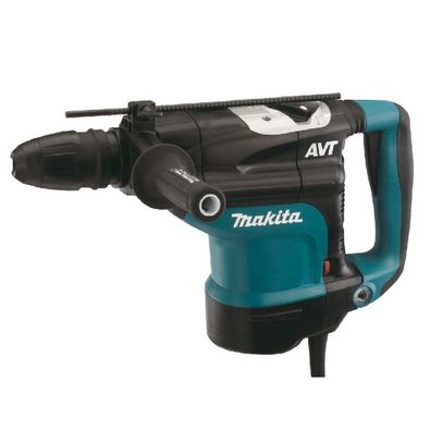 MAKITA SDS-MAX 1350W 9,4J 9,0kg AVT4511C SDS-MAX Bohrhammer