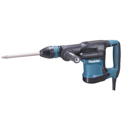 MAKITA SDS-MAX Hammer 1100W 8.1J 5.6kg AVT HM0871C