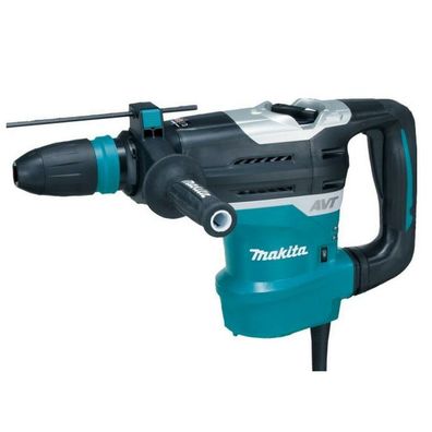 MAKITA SDS-MAX 1100W 8,3J 6,8kg AVT HR4013C SDS-MAX Bohrhammer