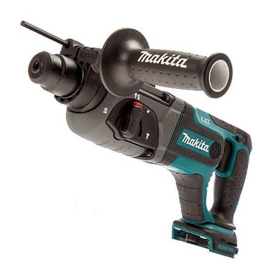 Makita DHR241Z Akku-Bohrhammer, 18 V