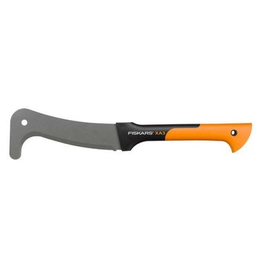 WoodXpert Machete XA3 (schwarz/orange)