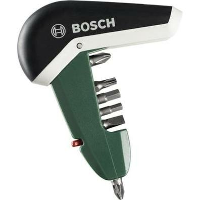 BOSCH BIT-SET 7tlg