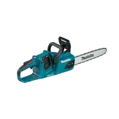 MAKITA Kettensäge 2x18V 35cm OHNE Batterie UND Ladestation DUC355Z