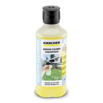 Glasreiniger-Konzentrat RM 503 (500ml)