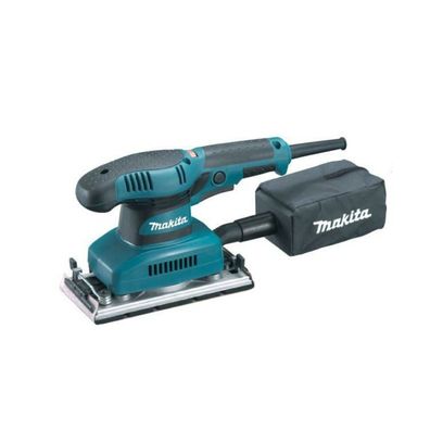 MAKITA Oszillator 190W 93 x 185mm BO3711