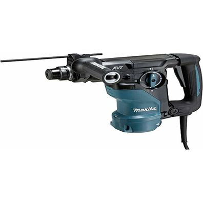 Kombihammer HR3011FCJ, SDS plus (blau/schwarz, 1.050 Watt, MAKPAC Gr.4)