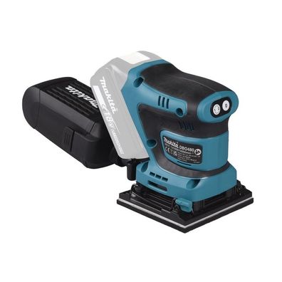 MAKITA. Exzenterschleifer. 18V 93x185mm DBO480Z