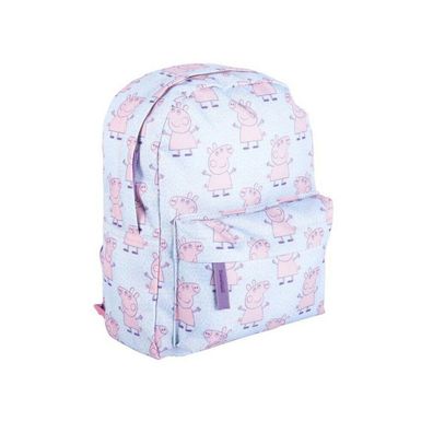 Peppa Pig - Rucksack 27cm