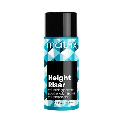 Matrix Professionelles Volumen Puder Styling Height Riser 7g