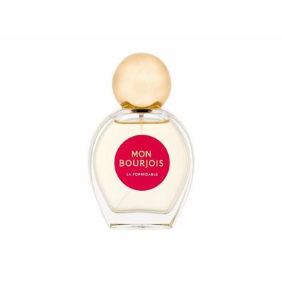 Mon Bourjois Bourjois Paris 50ml