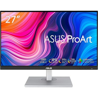 ASUS ProArt PA278CV LED Monitor (90LM06Q0-B01370)