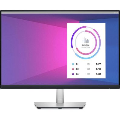 Dell 24 Monitor P2423 61cm 24" 61 cm (DELL-P2423)