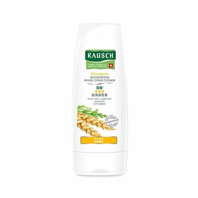 Rausch Wheatgerm Nourishing Rinse Conditioner