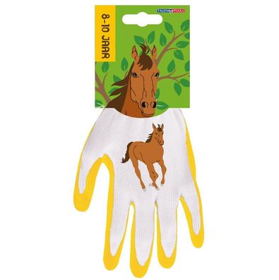 Handschuh Pferd Talentools