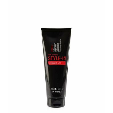 Inebrya Style-In Fluiding Gel 250ml