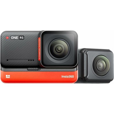 Insta360 ONE RS Zwillingsausgabe