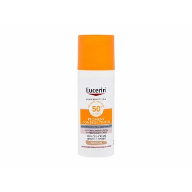 Sun Protection Eucerin SPF50+ 50ml