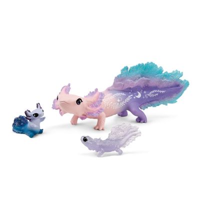 Bayala Axolotl Discovery Set