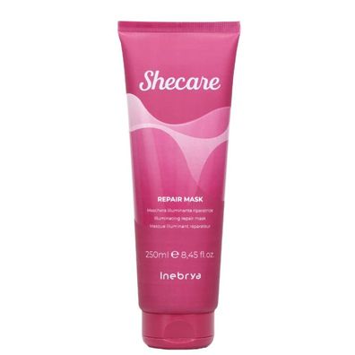 Inebrya SheCare Repair Mask 250ml