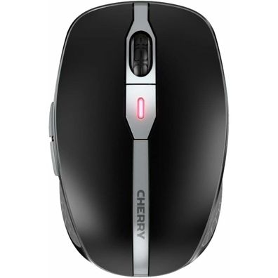 Cherry Mouse MW 9100 black (JW9100B)