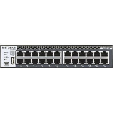 Netgear Switch XSM4324CS (XSM4324CS-100NES)