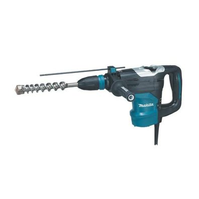 MAKITA SDS-MAX Bohrhammer 1100W 8,3J 6,2kg HR4003C