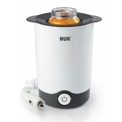 NUK Thermo Express Plus elektrischer Flaschenwärmer