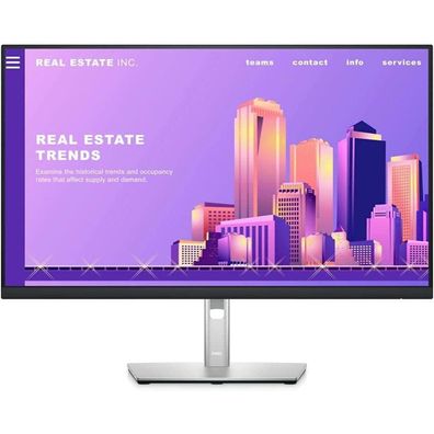 Dell Monitor P2722HE (DELL-P2722HE)