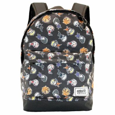 Naruto Shippuden Wind Rucksack 41cm