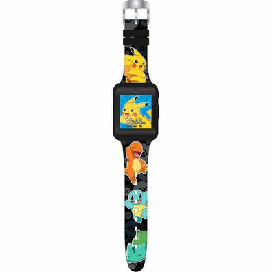 Pokemon Smartwatch