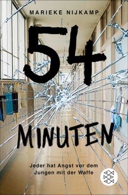 54 Minuten, Marieke Nijkamp