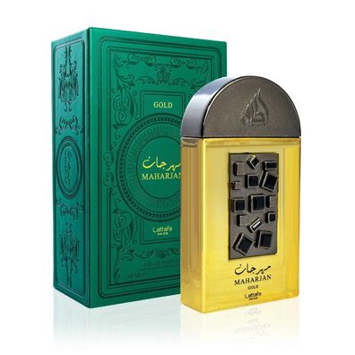 Maharjan Gold - EDP - Volume: 100ml