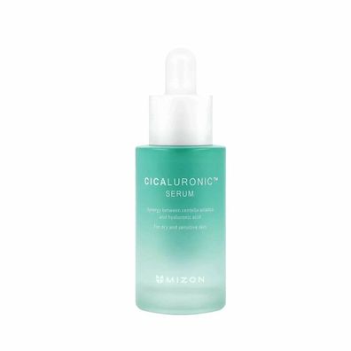 Mizon Cicaluronic Serum 30ml