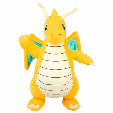 Pokémon Plüschfigur Dragoran 30 cm