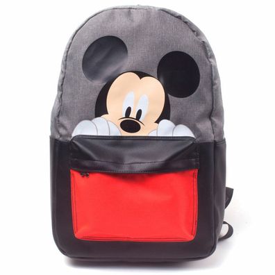 Disney Mickey Rucksack 35cm